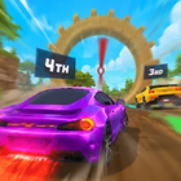Speed Car: Racing Masters